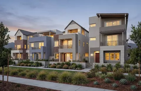 Exterior - 809 Chinon, Irvine, CA 92618 photo 3 of 8