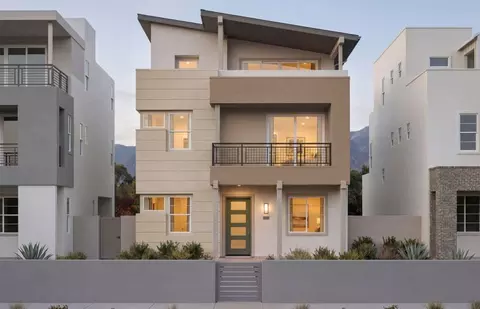 Exterior - 809 Chinon, Irvine, CA 92618 photo 2 of 6