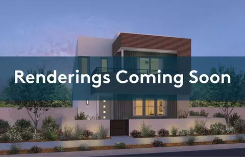 Treble And Chinon, Irvine, CA 92618