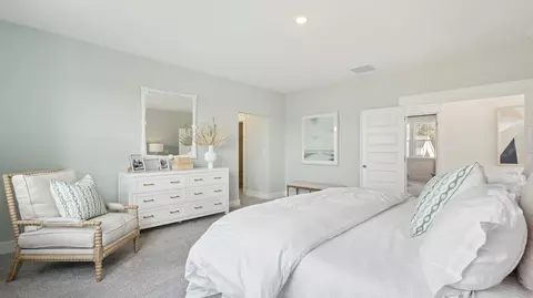 Bedroom - 146 Beamon Loop, Summerville, SC 29486 photo 2 of 7