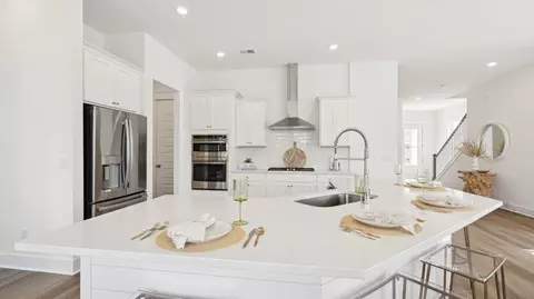Kitchen - 146 Beamon Loop, Summerville, SC 29486 photo 1 of 7