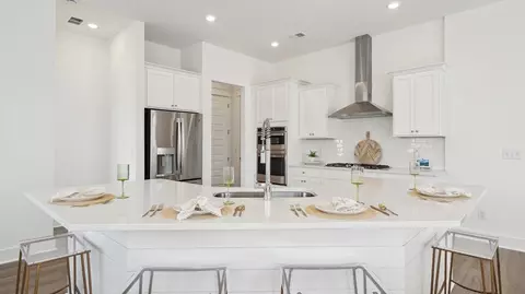 Kitchen - 146 Beamon Loop, Summerville, SC 29486 photo 4 of 7