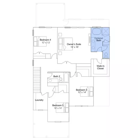 Bath - 146 Beamon Loop, Summerville, SC 29486 photo 6 of 8