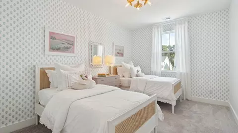 Bedroom - 146 Beamon Loop, Summerville, SC 29486 photo 7 of 7