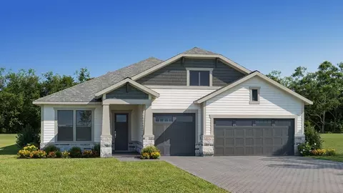 Exterior - 68 Courtney Manor Ct, Saint Augustine, FL 32092 photo 2 of 11