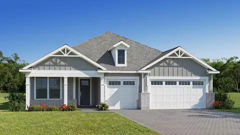 Exterior - 68 Courtney Manor Ct, Saint Augustine, FL 32092 photo 3 of 11
