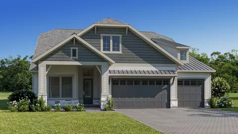 Exterior - 68 Courtney Manor Ct, Saint Augustine, FL 32092 photo 5 of 11