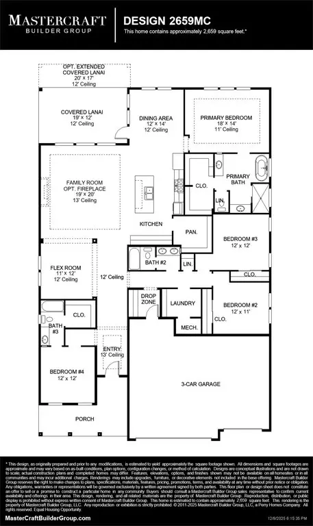 Floorplan - 68 Courtney Manor Ct, Saint Augustine, FL 32092 photo 1 of 1