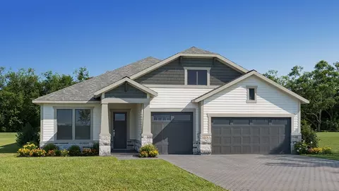 Exterior - 68 Courtney Manor Ct, Saint Augustine, FL 32092 photo 2 of 8