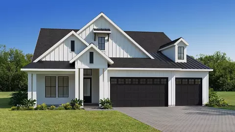 Exterior - 68 Courtney Manor Ct, Saint Augustine, FL 32092 photo 5 of 8