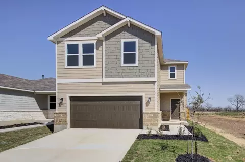 2346 Crisp Gln, San Antonio, TX 78224