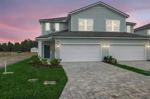 121 Camphor Laurel Rd, Saint Augustine, FL 32092