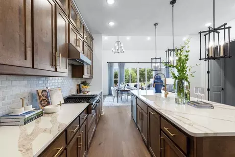 Kitchen - 2416 Liberty Ct, Celina, TX 75009 photo 8 of 9