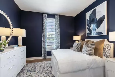 Bedroom - 2416 Liberty Ct, Celina, TX 75009 photo 6 of 9