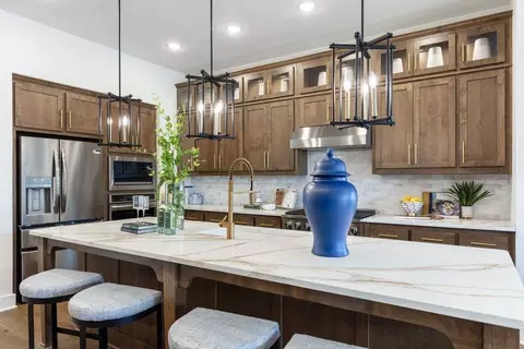 Kitchen - 2416 Liberty Ct, Celina, TX 75009 photo 9 of 9