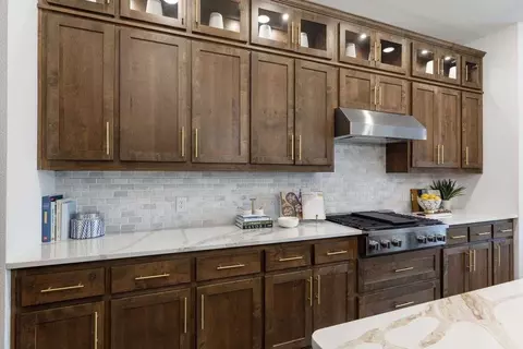 Kitchen - 2416 Liberty Ct, Celina, TX 75009 photo 7 of 9