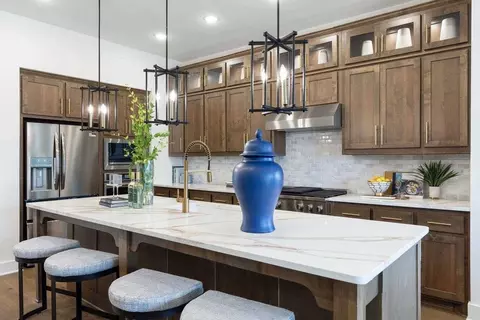 Kitchen - 2416 Liberty Ct, Celina, TX 75009 photo 2 of 9