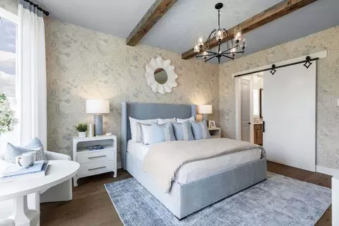 Bedroom - 2416 Liberty Ct, Celina, TX 75009 photo 1 of 9