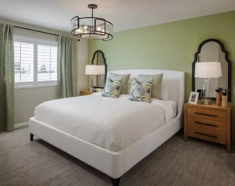 Bedroom - 2512 Weston Ave, Sanger, CA 93657 photo 4 of 5