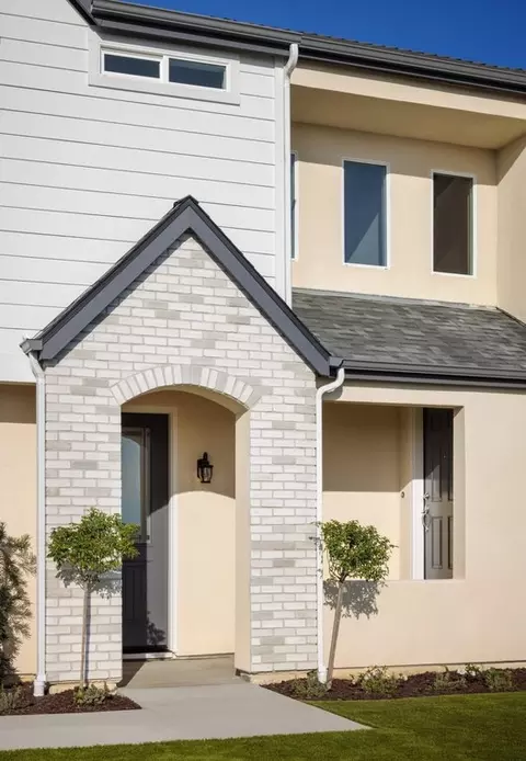 Exterior - 2512 Weston Ave, Sanger, CA 93657 photo 9 of 16