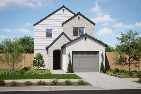 Exterior - 2512 Weston Ave, Sanger, CA 93657 photo 2 of 16