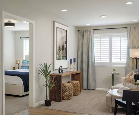 Entry Way - 2512 Weston Ave, Sanger, CA 93657 photo 1 of 1