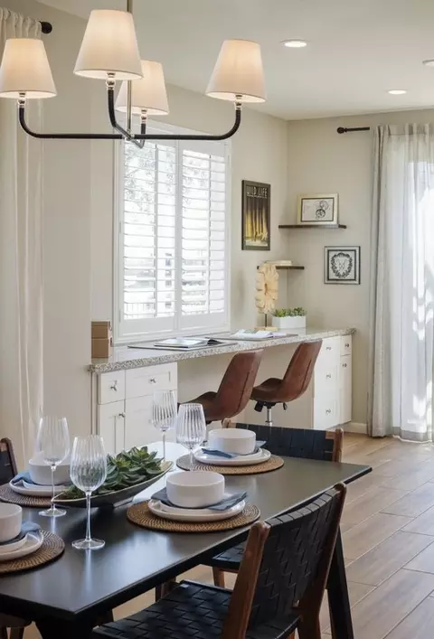 Dining - 2512 Weston Ave, Sanger, CA 93657 photo 3 of 5