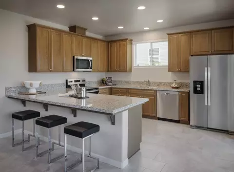 Kitchen - 2512 Weston Ave, Sanger, CA 93657 photo 1 of 7