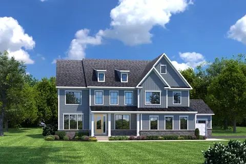 300 Pinewood Dr, Mars, PA 16046