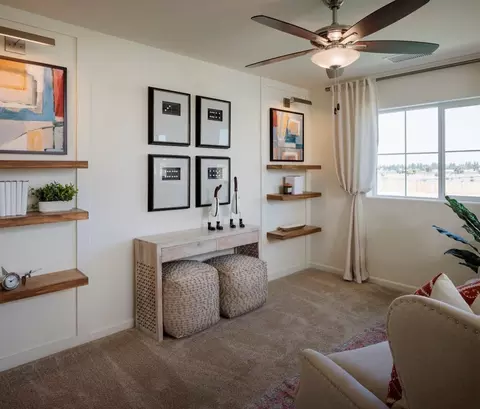 Entry Way - 537 N Tracy St, Visalia, CA 93292 photo 1 of 4