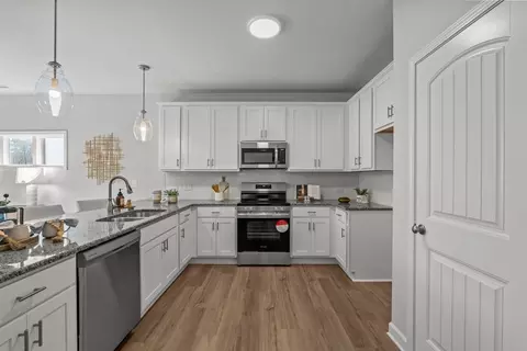 Kitchen - Montevallo Lane, Ayden, NC 28513 photo 18 of 26