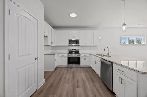 Entry Way - Montevallo Lane, Ayden, NC 28513 photo 16 of 21