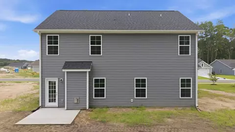 Exterior - Montevallo Lane, Ayden, NC 28513 photo 29 of 29
