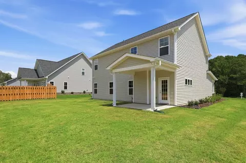 Exterior - Montevallo Lane, Ayden, NC 28513 photo 26 of 29