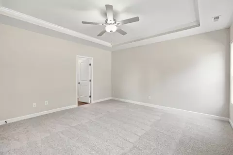 Bedroom - Montevallo Lane, Ayden, NC 28513 photo 24 of 30