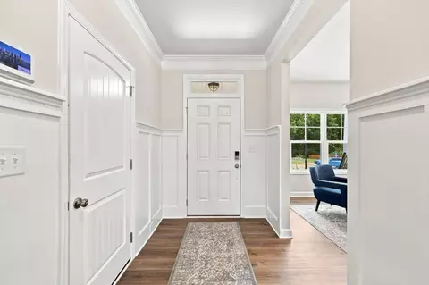 Entry Way - Montevallo Lane, Ayden, NC 28513 photo 5 of 21