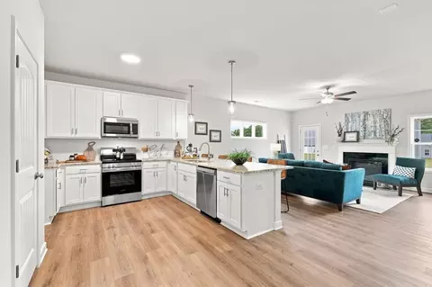 Kitchen - Montevallo Lane, Ayden, NC 28513 photo 17 of 26