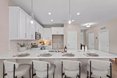 Kitchen - Montevallo Lane, Ayden, NC 28513 photo 25 of 26