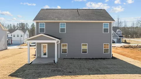 Exterior - Montevallo Lane, Ayden, NC 28513 photo 24 of 29