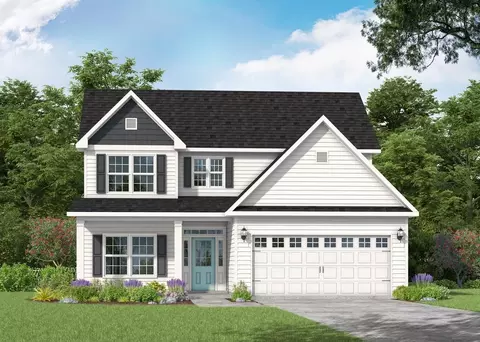 Montevallo Lane, Ayden, NC 28513