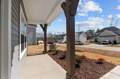 Exterior - Montevallo Lane, Ayden, NC 28513 photo 16 of 29