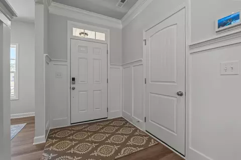 Entry Way - Montevallo Lane, Ayden, NC 28513 photo 7 of 21