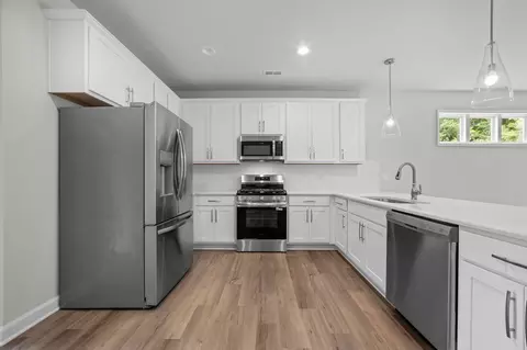 Kitchen - Montevallo Lane, Ayden, NC 28513 photo 5 of 26