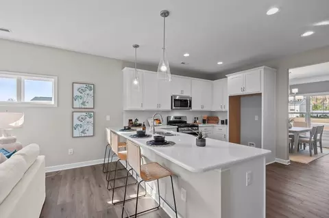 Kitchen - Montevallo Lane, Ayden, NC 28513 photo 13 of 26