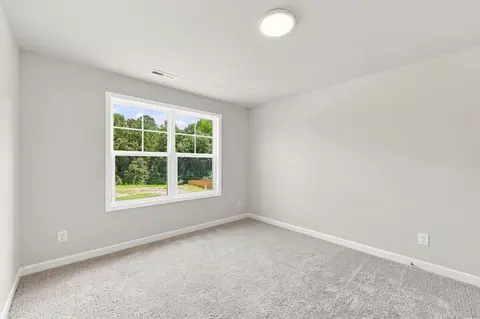 Bedroom - Montevallo Lane, Ayden, NC 28513 photo 19 of 30