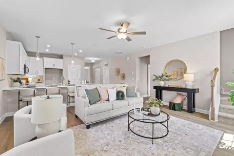 Living - Montevallo Lane, Ayden, NC 28513 photo 14 of 19