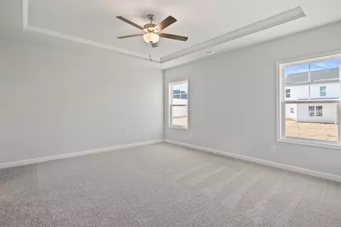 Bedroom - Montevallo Lane, Ayden, NC 28513 photo 2 of 30