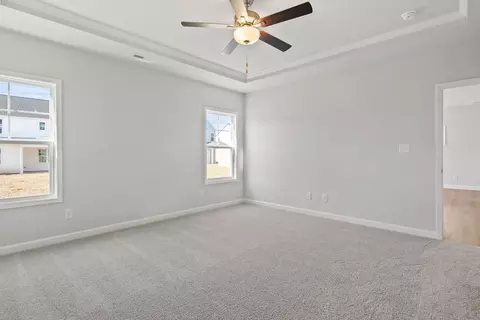 Bedroom - Montevallo Lane, Ayden, NC 28513 photo 4 of 30