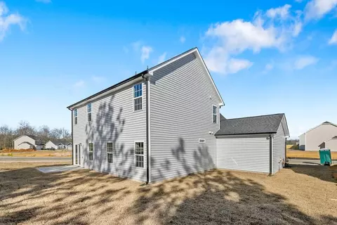 Exterior - Montevallo Lane, Ayden, NC 28513 photo 22 of 29