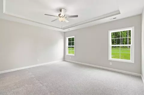 Bedroom - Montevallo Lane, Ayden, NC 28513 photo 23 of 30